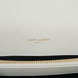 Ysl College White