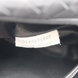 Bottega Veneta Jodie Medium Black SHW