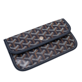 Goyard Saint Louis PM Bleu Navy - (BRANDNEW)