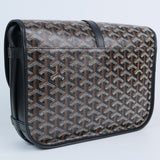 Goyard Belvedere Black MM