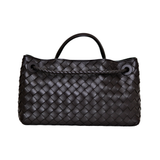 HOLD | Bottega Veneta Andiamo East West Fondant GHW