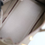 Hermes Birkin 25 Etoupe Togo GHW - G