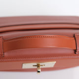 Hermes Mini 2424 Cuivre GHW - U