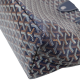 Goyard Saint Louis PM Bleu Navy - (BRANDNEW)