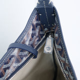 Goyard Bohemme Blue - (BRANDNEW)