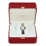 Cartier Ballon Bleu