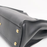 Fendi Peekaboo Medium Black