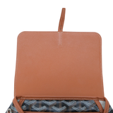 HOLD | Goyard Mini Alpin Tan