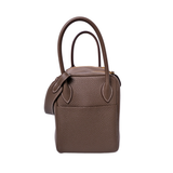 Hermes Lindy 26 Etoupe GHW - Y