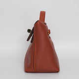 Hermes Mini 2424 Cuivre GHW - U