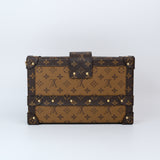 Louis Vuitton Petite Malle Reverse Mono