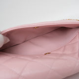 Chanel Never Ending Medium Pink - (MICROCHIP)