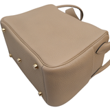 Hermes Lindy 26 Trench GHW - U