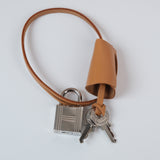 Hermes Herbag 39 PHW - (P squared)