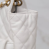 Chanel 23 Crossbody Hobo - (MICROCHIP)