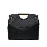 Chanel A Real Catch Shopping Tote - s29