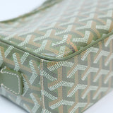 Goyard Capvert Green