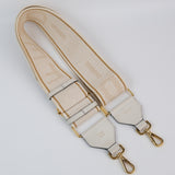 HOLD | Fendigraphy Mini White