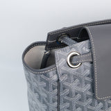 Goyard Rouette Gray Pm