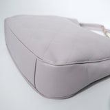 Chanel 2 Way Hobo Tote Bag GHW - (MICROCHIP)