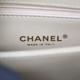 Chanel Coco Handle Small Dark Beige GHW - (UNUSED)
