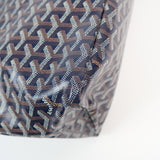 Goyard Bohemme Blue - (BRANDNEW)