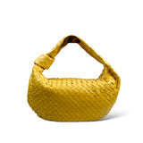 ON HOLD / Bottega Veneta Jodie Small Yellow