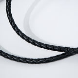 Bottega Veneta Small Andiamo Black GHW
