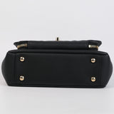 Chanel Affinity Medium Black - s29