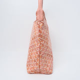HOLD | Goyard Boheme PM Rose Poudre - (BRANDNEW)