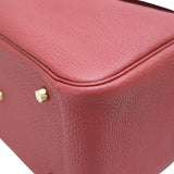 HOLD | Hermes Lindy 26 Rouge H GHW - W