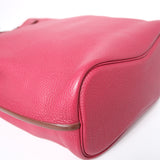 Hermes So Kelly 26 Togo Rouge Grenat PHW