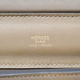 Hermes Mini 2424 Evercolor GHW - Z