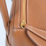 Hermes Lindy 26 Gold GHW - Z