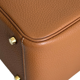 HOLD | Hermes Lindy 26 Gold On Gold - K