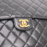 Chanel Vintage Camera Bag - GHW