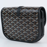 Goyard Belvedere Black Pm