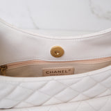 Chanel 23 Crossbody Hobo - (MICROCHIP)