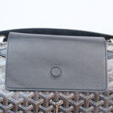 Goyard Rouette Black PM