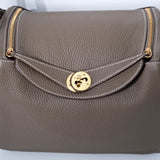 Hermes Lindy 26 Etoupe GHW - Y