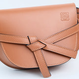 Loewe Gate Mini Tan