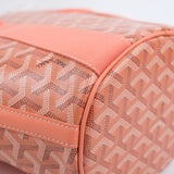 Goyard Belharra Coral - (BRANDNEW)