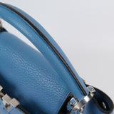 Louis Vuitton Capucine BB Blue