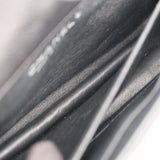 HOLD | Chanel Extra Mini Rectangle Black SHW -s19