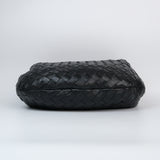 Bottega Veneta Jodie Teen Black - (BRANDNEW)