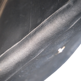 HOLD | Chanel East West Flap Black SHW - s11