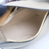 Loewe Puzzle Edge Small Laurel Sage