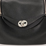 Hermes Lindy 26 Black