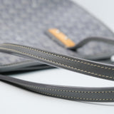 Goyard Marquises Tote Gray