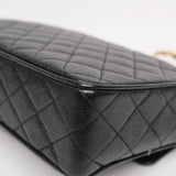 Chanel Vintage Camera Bag - GHW